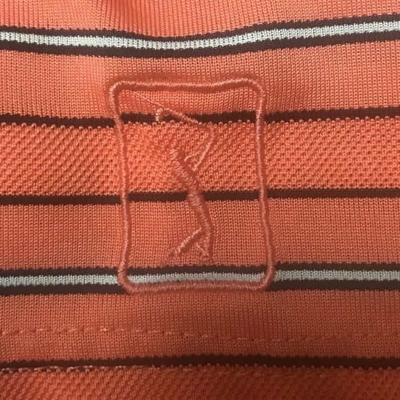 PGA Tour Polo Men’s: XL - Picture 3 of 5